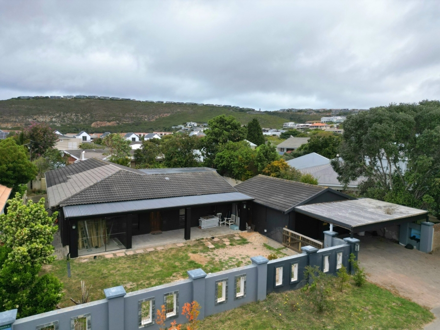 4 Bedroom Property for Sale in Seaside Longships Western Cape